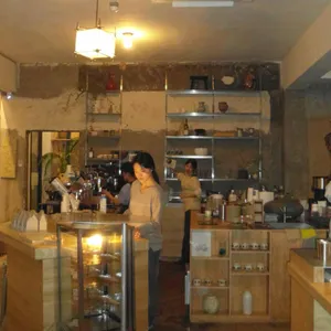 올웨이즈 어거스트 로스터리 대표 사진