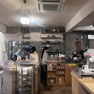 올웨이즈 어거스트 로스터리 대표 사진