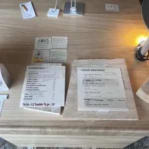 올웨이즈 어거스트 로스터리 리뷰 사진