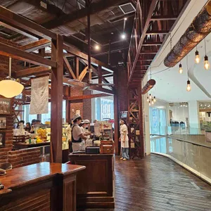 런던베이글뮤지엄 대표 사진