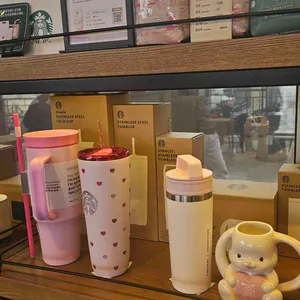 스타벅스 대표 사진