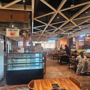 비와별닭갈비 리뷰 사진