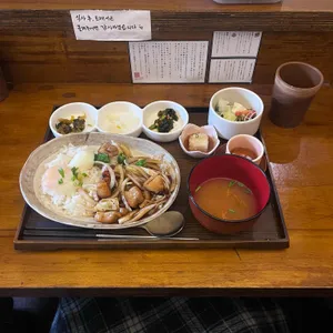 우에노 대표 사진