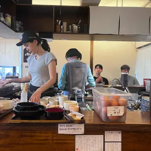 우에노 대표 사진