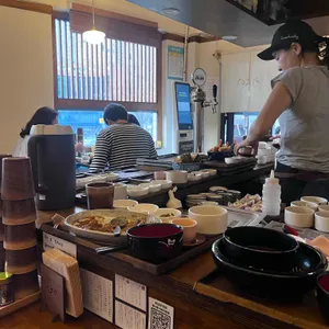 우에노 대표 사진