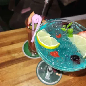 노르웨이의 숲 대표 사진