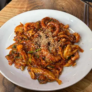 김정아갈비찜낙지볶음전골 사진