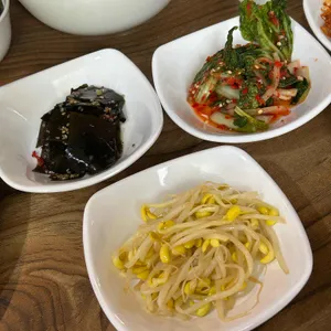 김정아갈비찜낙지볶음전골 대표 사진