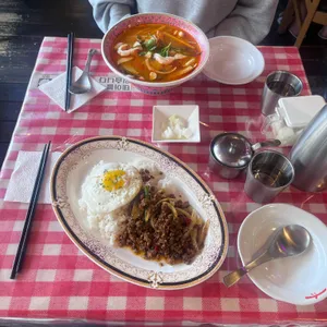 프릭타이 대표 사진