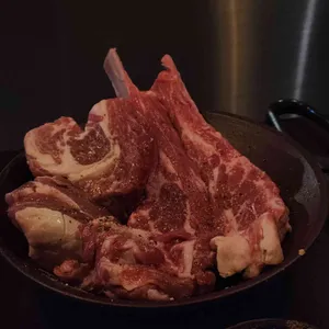 징기스 하나비 사진