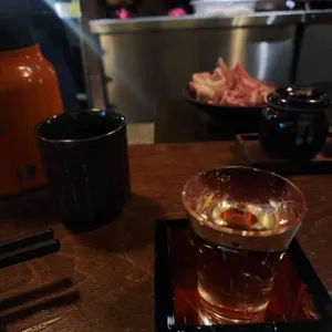 징기스 하나비 대표 사진