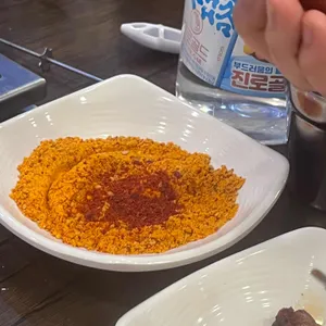 훈춘양꼬치 사진