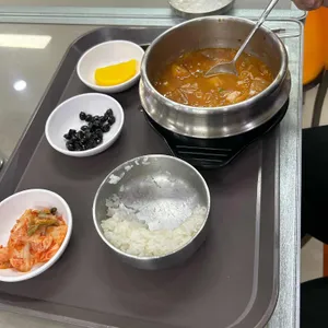 판다스틱 기흥휴게소(부산방향) 사진 1