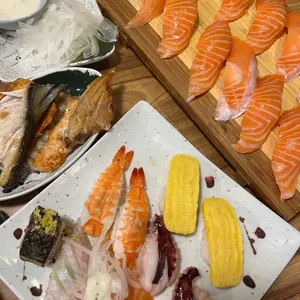 호야초밥참치 리뷰 사진