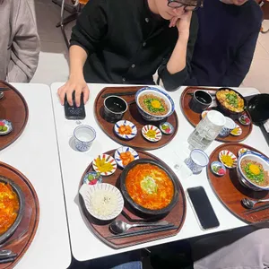 특별식당 사진 1