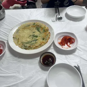 감자바우 장칼국수 사진 1