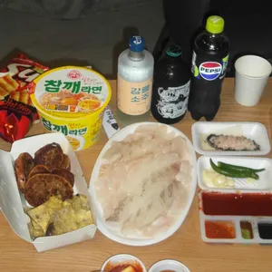 한신회센터 대표 사진