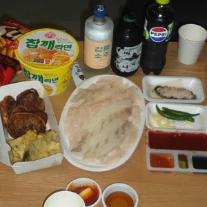 한신회센터 대표 사진