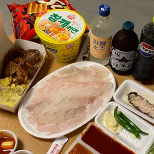 한신회센터 대표 사진