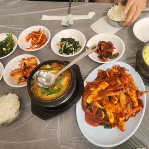 03수제비칼국수 사진 2