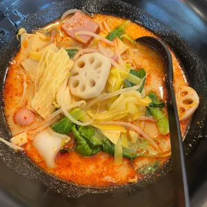 마라식객 대표 사진