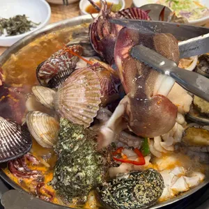 연산 낙지 해물탕 대표 사진