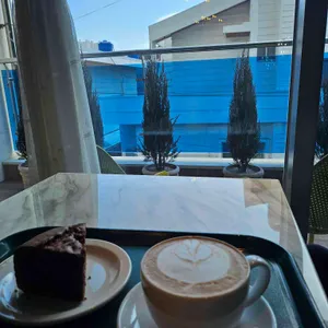 엔그램 커피 로스터리 대표 사진