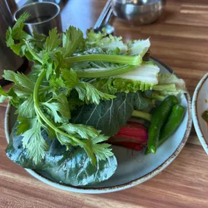 토속식당 대표 사진