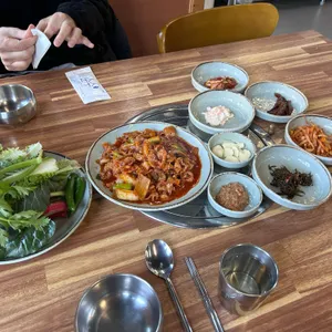 토속식당 대표 사진