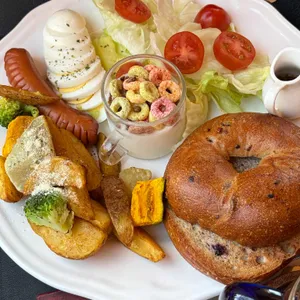 카페 소록 사진