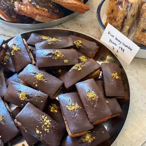 지저트 리뷰 사진