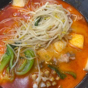 찐하오마라탕 사진 1