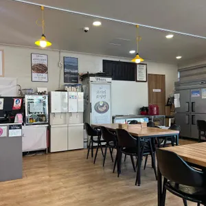 밀면이야기 대표 사진