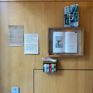 베를린 에스프레소 바 리뷰 사진