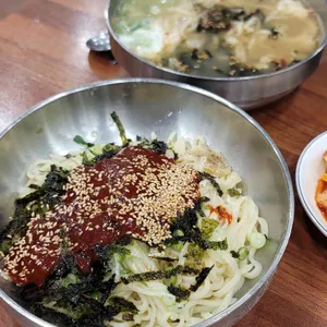 원조 소문난칼국수 사진