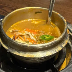 보문숯불갈비 사진