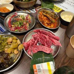 보문숯불갈비 대표 사진