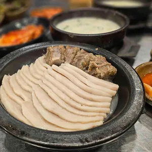 수변최고돼지국밥 대표 사진