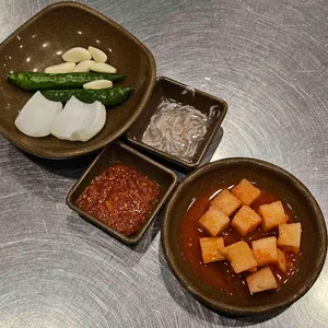 수변최고돼지국밥 사진