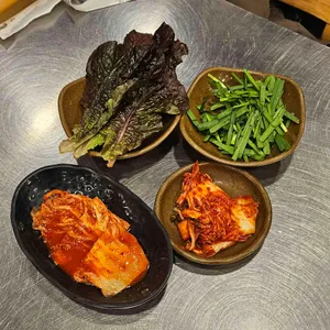 수변최고돼지국밥 리뷰 사진