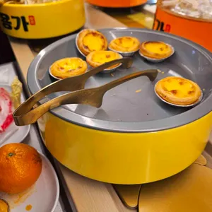 용가회전훠궈 사진