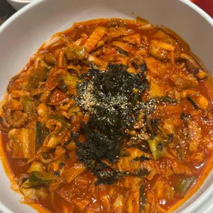 신라제면 사진