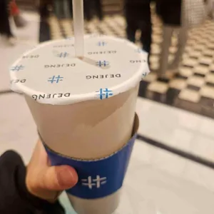 더정 우롱티프로젝트 대표 사진