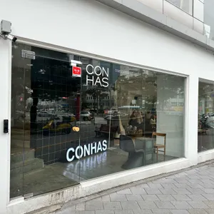 콘하스 대표 사진