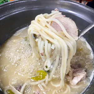 원조원할매닭한마리 사진