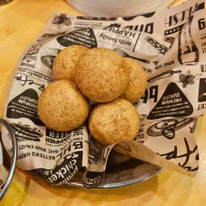 BHC치킨 대표 사진