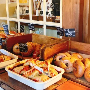 베이글 베이글러 대표 사진