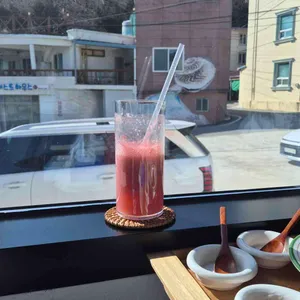 완도곰어촌카페 사진 1