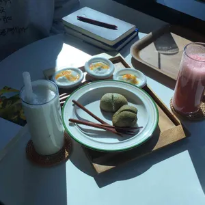 완도곰어촌카페 사진 2