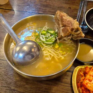 뼈칼집 대표 사진